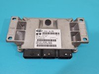 Komputer Sterownik silnika Citroen C4 Grand picasso I 06-13 1,8.0 18V
