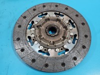 Dwumasa Koło dwumasowe Toyota Rav4 IV 13450-0R030, 31210-42050 2.0 D4D