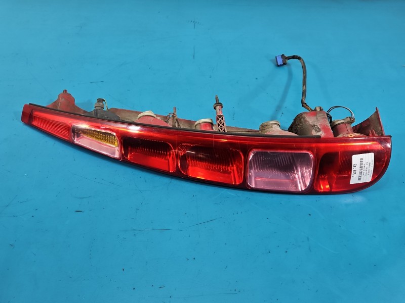 Lampa tył prawa Citroen C8 HB EUROPA