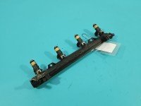 TESTOWANY Wtryskiwacz Seat Ibiza III 6L 036906031M 1.4 16V
