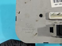 Konsola panel nawiewu Hyundai I30 I 07-12 97250-2LXXX