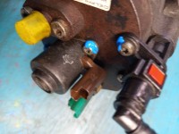 Pompa wtryskowa Renault Megane II R9042A014A, 8200057346C, 8200057225 1.5 dci