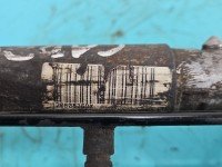 Przekładnia kierownicza maglownica Vw Golf III 1H1422061