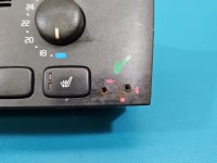Konsola panel nawiewu Volvo V40 S40 I 612698