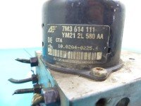 Pompa abs Ford Galaxy Mk1 7M3614111, 7M3907379B