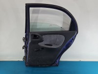 Drzwi tył prawe Daewoo Lanos HB 5d