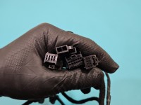 Instalacja Wiązka drzwi przód lewych Fiat Doblo II 51994823