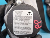 Pas bezpieczeństwa przód prawy pasażera Fiat Tipo II 15- 7356954280