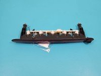 TRZECIE ŚWIATŁO STOP STOPU Suzuki Sx4 S-Cross 13-21