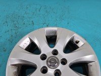 alufelgi felgi 16 komplet Opel Meriva B