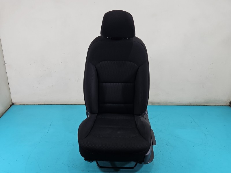 Fotel lewy przód kierowcy Hyundai Elantra VI 15-20 EU 4d