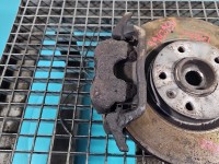 Zacisk przód lewy Peugeot 407 2.0 hdi