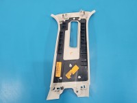 Osłona ZAŚLEPKA PLASTIK Ford Edge II