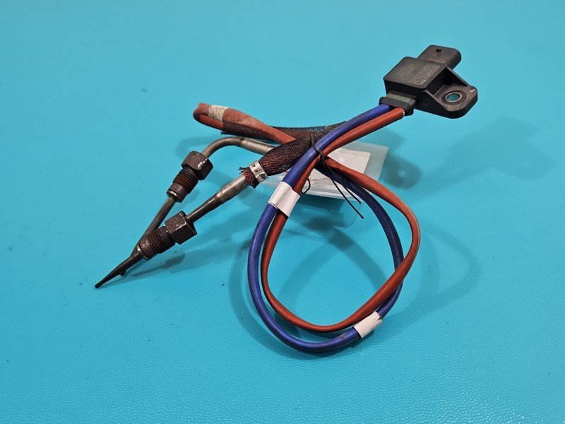 Czujnik temperatury spalin Dacia Sandero III 20- 2265810404R