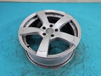 Felga aluminiowa 18" komplet alufelgi felgi AUDI Q5 08-