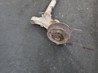 Tylna belka oś tył Opel Astra I F 1.6 8V wiel Tylna belka oś tył Opel Astra I F 1.6 8V wiel