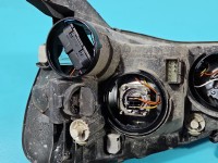 Reflektor prawy lampa przód Opel Combo C EUROPA