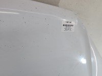 Maska przednia Opel Astra III H biały Y474