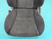 Fotel lewy przód kierowcy Toyota Corolla E12 EU 5d