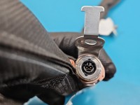 Kurtyna prawa poduszka airbag Opel Grandland HB