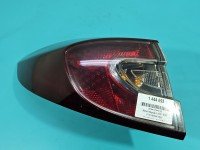 Lampa tył lewa Renault Megane III kombi
