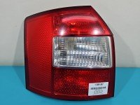 Lampa tył lewa Audi A4 B6 kombi