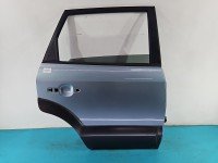Drzwi tył prawe Hyundai Tucson I HB 5d stalowy BU