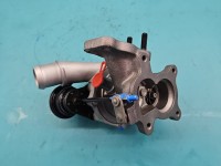 Turbosprężarka Regenerowana Peugeot Bipper 1.4 hdi 68KM 54359700021, KP359661557480, JJ501253940189