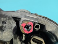 Reflektor prawy lampa przód Chrysler Pt cruiser EUROPA 46068