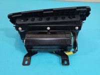 Poduszki powietrzne zestaw komplet Kia Sportage II 04-10