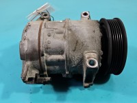 Sprężarka klimatyzacji kompresor Citroen C4 Grand picasso I 06-13 1.6 16V 447190-8122