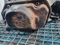 Skrzynia biegów Seat Altea 1.6b