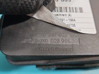 Przepływomierz Audi 80 B4 0281002072, 028906301 1.9 tdi
