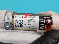 Kurtyna lewa poduszka airbag Opel Astra V K HB