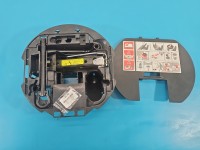 lewarek Podnośnik samochodowy trapezowy Renault Clio III