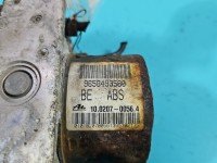Pompa abs Citroen C3 I 9656493580