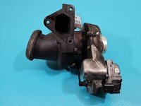 Turbosprężarka Mercedes Vito W639 A6460901580 2,2.0 CDI 95KM