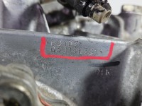 Skrzynia biegów automat Mazda 6 III GJ H01D5, 9TR0804854 2.0 16V