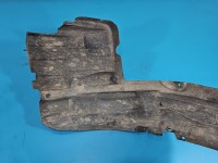 Nadkole przód prawe Isuzu D-Max II 11-19