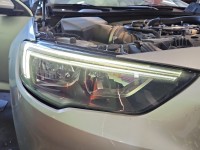 Reflektor prawy lampa przód Opel Insignia B EUROPA 39195642