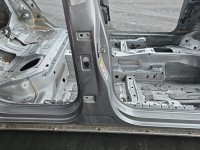 Próg prawy SŁUPEK ŚRODKOWY B Vw Passat B8 sedan 4d Lb7s