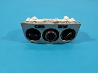 Konsola panel nawiewu Opel Corsa D 5E094010