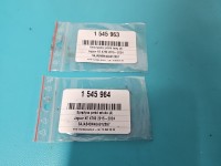 Sprężyna przód przednia Jaguar XE X760 2.0d