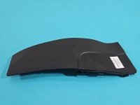 Osłona ZAŚLEPKA PLASTIK Renault Twingo III 14-24 689201814R