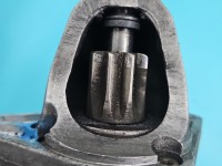 TEST Rozrusznik Honda Accord VI 98-02 1.8 16V