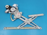 Podnośnik przód lewy SZYBY WINDA 85720-0D360, 85702-02020 Toyota Yaris III Waga produktu z opakowaniem jednostkowym: 3 kg,...