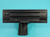 Nawigacja czytnik Seat Leon III 12- 5QA035824