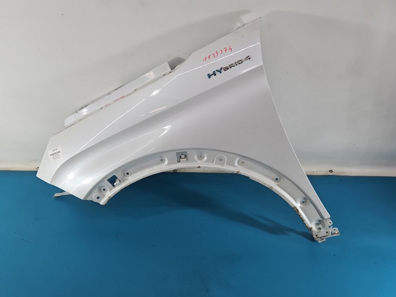 Błotnik przód lewy Peugeot 3008 II KWE