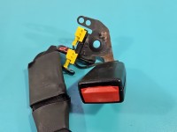 Pas bezpieczeństwa tył prawy Mercedes W204 A2048600469, 33060587C