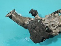 Zawór egr Mercedes W212 A6511400860, A6511400675 2,2.0 CDI
